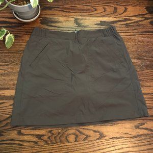 Woolrich Skort
